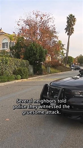 A married couple was killed Sunday after a double shooting at their Simi Valley residence, authorities said.⁠ ⁠ Simi Valley police responded to a shooting call just after 12 p.m. at the end of a cul-de-sac on Hawks Bill Place.⁠ ⁠ Officers arrived and found two victims with multiple gunshot wounds in the garage of the home, according to Simi Valley police. Both victims were transported to a nearby hospital, where they succumbed to their injuries.⁠ ⁠ Tap the #linkinbio for more details. #nbcla #si