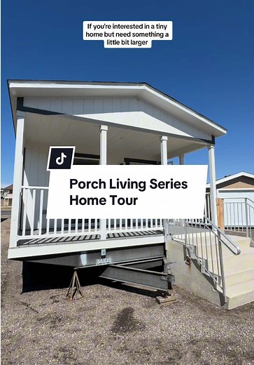 Discover the Perfect 2-Bed Mobile Home Model