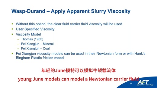 25-5-16-Slurry 浆体输送水力学模拟和分析方法介绍