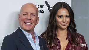 Bruce Willis’ wife opens up about actor’s condition amid FTD awareness week