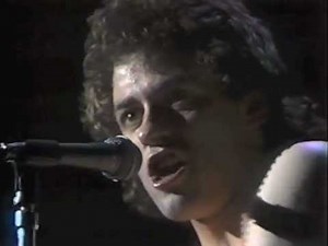 The Boomtown Rats. Live Hammersmith (1 of 4)