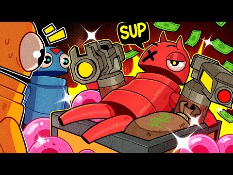 I KILLED EVERY MONSTER IN THE GAME... | R.E.P.O.