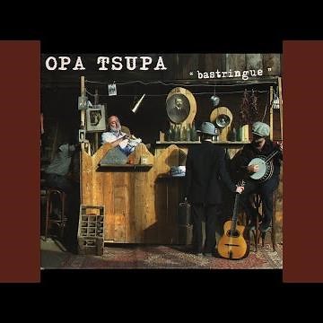 Mamma Mia (Swing Version)