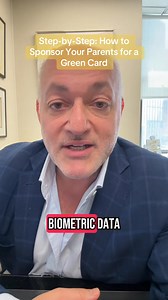 48K views · 472 reactions | Want to bring your parents to the U.S.?...