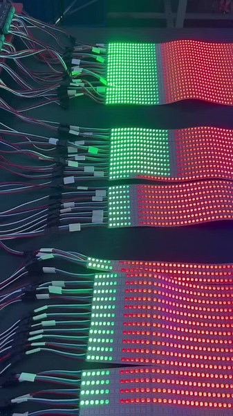 stripsledlightfactory on TikTok