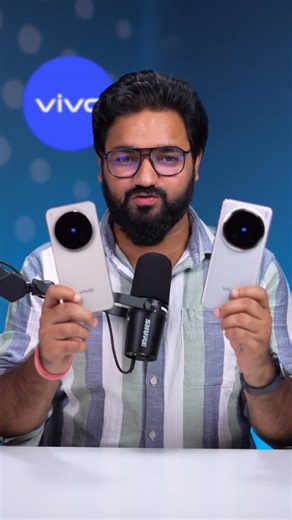 NAMAN DWIVEDI | TECH | vivo Indian Origin OS 6 vs Chinese Origin OS 6, what are the differences🤔 . [Vivo, origin os 6, origin os 6 india vs china, smartphone] .... | Instagram