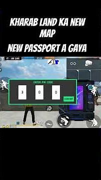 👍🤔✌new craft land code free fire