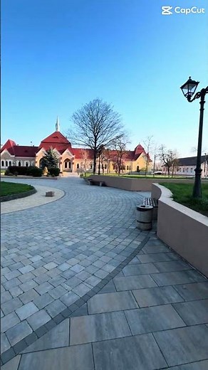 Public parc project