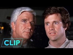 Airplane! (1980) | Don't Call Me Shirley! | Leslie Nielsen, Robert Hays, Lorna Patterson