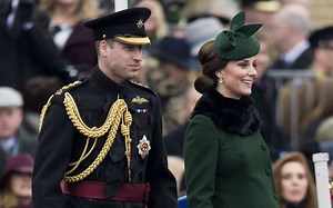 What Is the Royal Family's Last Name?