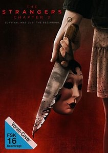 The Strangers - Chapter 2 Teaser SD (Englisch) (2025)