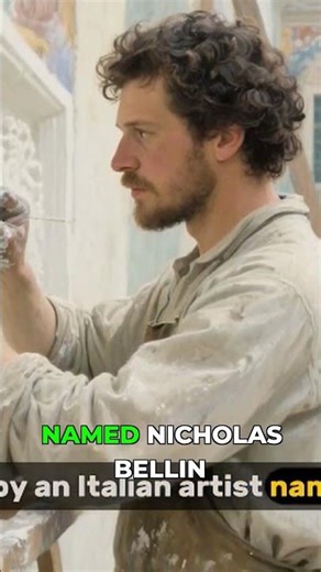 Royal Art Expert Reveals 5 Jaw Dropping Secrets of Henry VIII's Palace