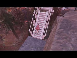 Fallout 76: Santa's seen some sh...