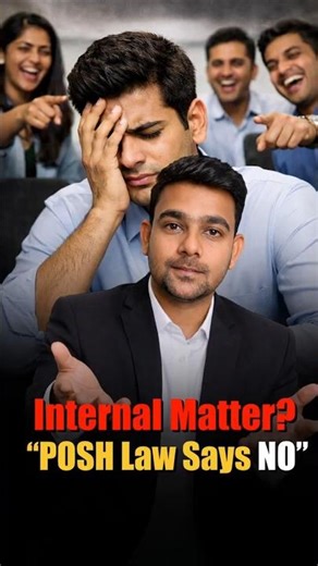 Harassment at Work? Know Your Legal Rights