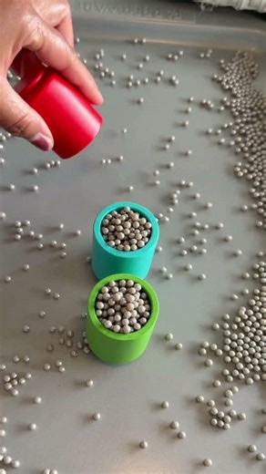 Reverse beads #odia