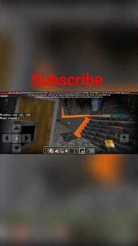 minecraft hardcore #bedrockedition #shortsfeed