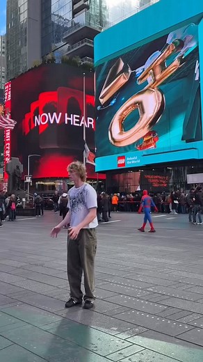 The best way to travel✈️ NYC ➡️ MIA | Indothetrickscooter