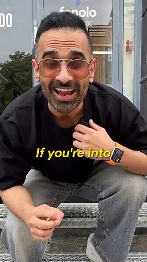 Any series that you recommend? . . . [netflix, Amazon prime, britbox, tv series, thriller] | Sahas Chopra