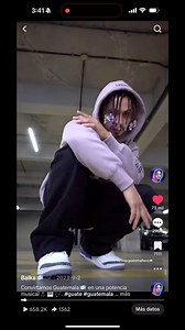 23K views · 1.3K reactions | Guatemala  en una potencia musical .#guate #guatemala #502gt #artistaguatemalteco #guatetiktok #502 #musicadeguatemala #reggaeton #trap #musicaurbana #artistaurbano #cantanteurbano #balka #cerote #chapin | Balka | Facebook