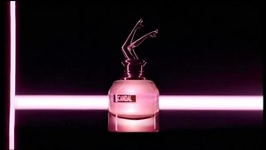 Jean Paul Gaultier Scandal Advert