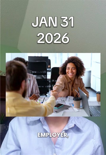 JAN 31 2026 #irs #w2 #formw2 #incomeforms Interested in Booking a Service? Please Check The Link In Bio 🔗 All Services Are Virtual 🖥️ Services Provided: • Tax Preparation • Bookkeeping • Quarterly Filings • Tax Extensions • Tax Amendments, and more Serving: All USA States. Except California, New York, Illinois, Virginia, Maryland, Connecticut, Oregon, Nevada. LiquidGold Tax Services ☎️ Text: 615-669-0432 📧 liquidgoldtaxservices@gmail.com 🌐 liquigoldtaxservices.square.site Video is for educat