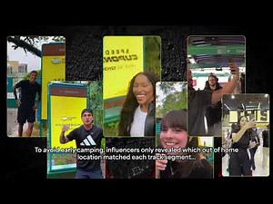 Mercado Livre l Speed Coupons l Case Study l Cannes Lions 2025