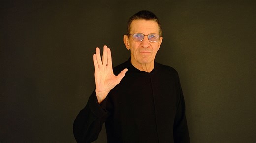Leonard Nimoy’s Life and Legacy Beyond Spock