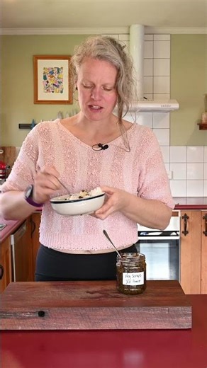 XO sauce from Veggie Scraps | The ULTIMATE FLAVOUR Bomb #zerowaste