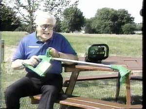 Menards - Lawn Care Savings (1996)