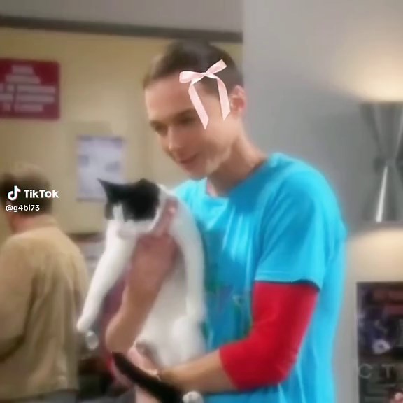 Embracing Self-Esteem like Sheldon Cooper