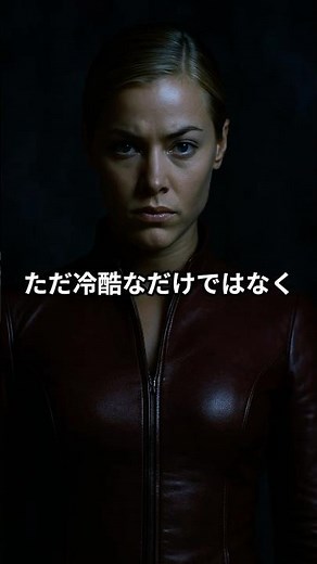 Terminator 3: Kristanna Loken's terrifying performance as the T-X! What special instructions did ...