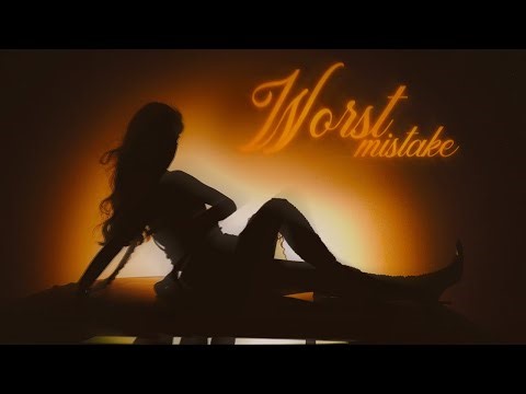 emi - worst mistake (Official Music Video)