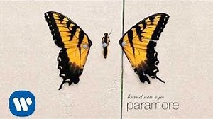 WHERE THE LINES OVERLAP Lyrics - PARAMORE | eLyrics.net