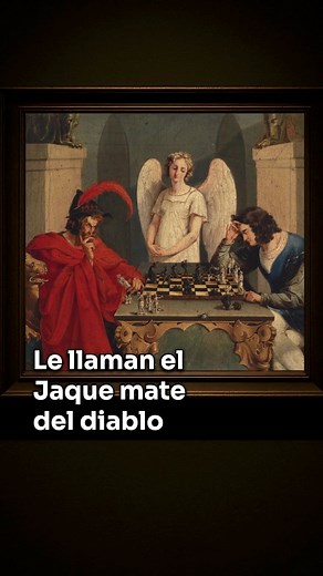 El Jaquemate del Diablo: Reflexiones sobre el Ajedrez