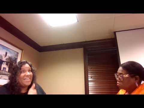 3010 Major Assignment 5-Part 1 Video