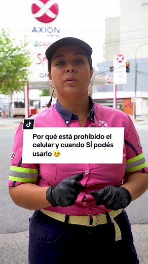 Uso responsable del celular en el trabajo
