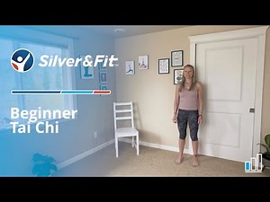 30 Minute Beginner Tai Chi | 12.29.22