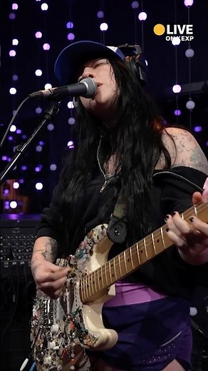 Wednesday - Live on KEXP
