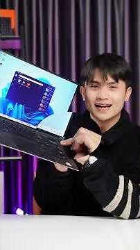 Cách cài đặt vân tay ở trên LAPTOP | LAPTOPTV