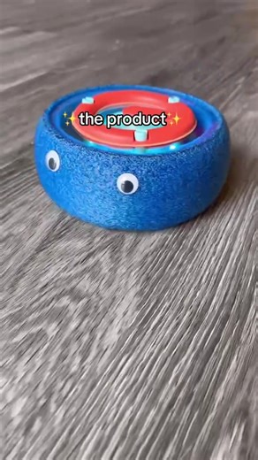 From sketchbook designs to the ✨final product✨ Check out KiwiCo Labs to build your very own Hover Disc! | KiwiCo