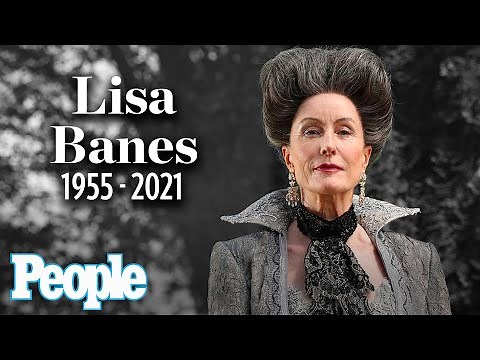 'Gone Girl' Actress Lisa Banes Dead at 65 After Hit-and-Run Accident | PEOPLE