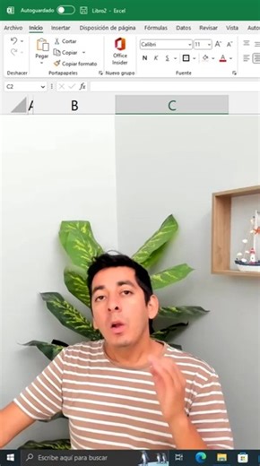 Excel organiza tu sorteo 🧩 #ElTioTech #Excel #excellence #exceltutorial #shorts | El Tio Tech