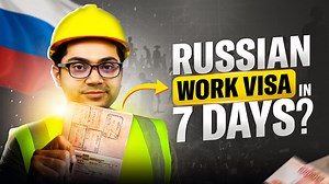 2.7K views · 55 reactions | Dreaming of Working in Russia but...