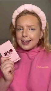 The Perfect Blush: One Size Cheek Clapper in Pink