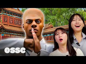 Korean Girls React To 'IShowSpeed' Funniest Moments In China🔥(Part 2) | 𝙊𝙎𝙎𝘾