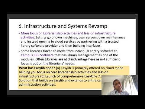 2025 Trends Reshaping the Libraries