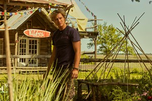 A Look at Every Fascinating 'Outer Banks' House and Filming Location
