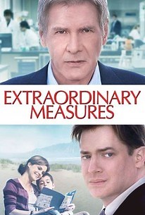 Extraordinary Measures | Audience Reviews