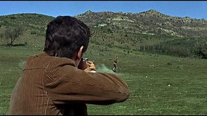 Incident at Phantom Hill 1966 Robert Fuller
