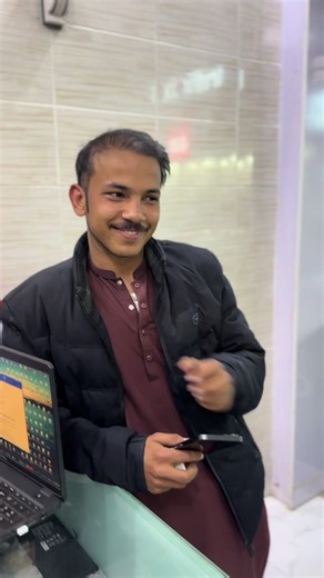 iPhone Repair Tips from Azaz Pathan Pro Max